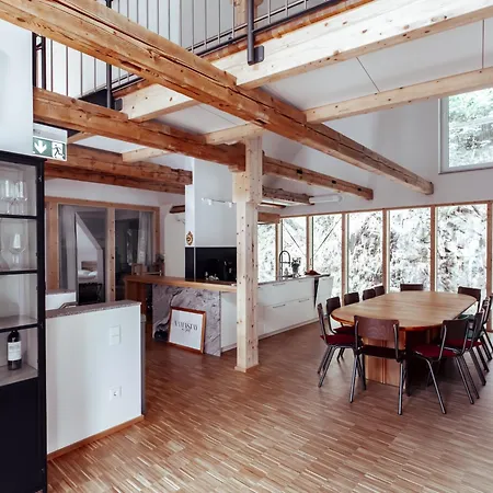 Vakantiehuis Zur Talsperre | Furtwangen Im Schwarzwald | Hunde Willkommen | 20 Personen *
