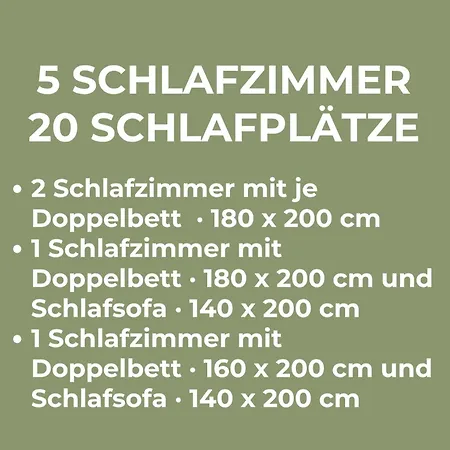 Zur Talsperre | Furtwangen Im Schwarzwald | Hunde Willkommen | 20 Personen Vakantiehuis Vöhrenbach