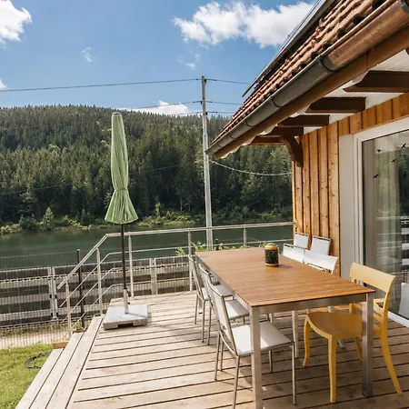 Zur Talsperre | Furtwangen Im Schwarzwald | Hunde Willkommen | 20 Personen Vöhrenbach