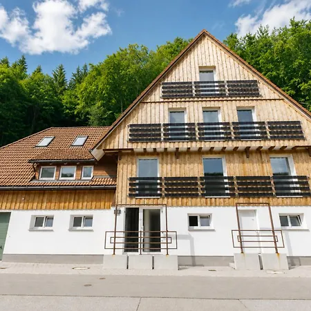 Zur Talsperre | Furtwangen Im Schwarzwald | Hunde Willkommen | 20 Personen * Vöhrenbach
